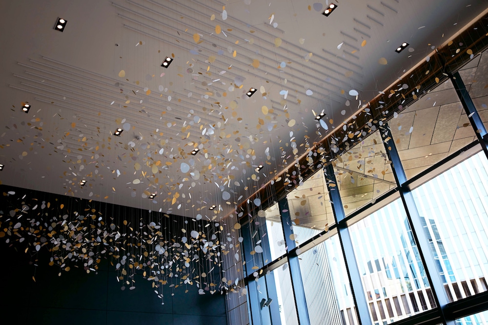 The Gate Hotel Tokyo by Hulic 42/71