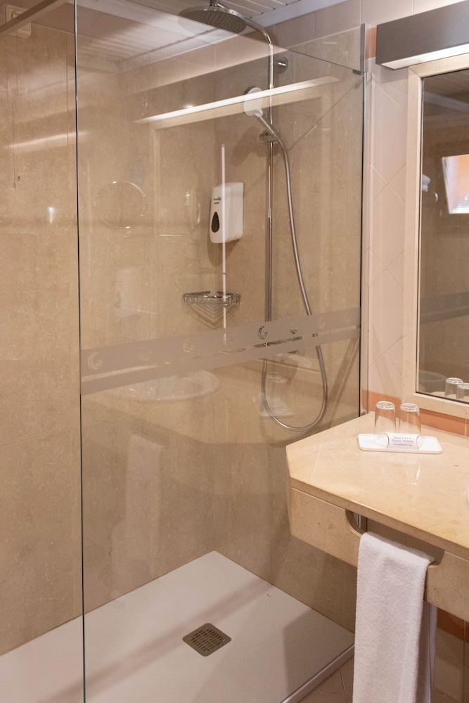 Alpino Atlantico Hotel - Adults Only 35/36