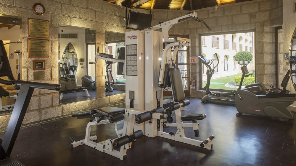 sport facilities