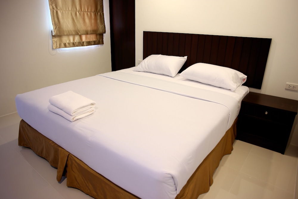 Sunshine Hostel Hua Hin 25/54