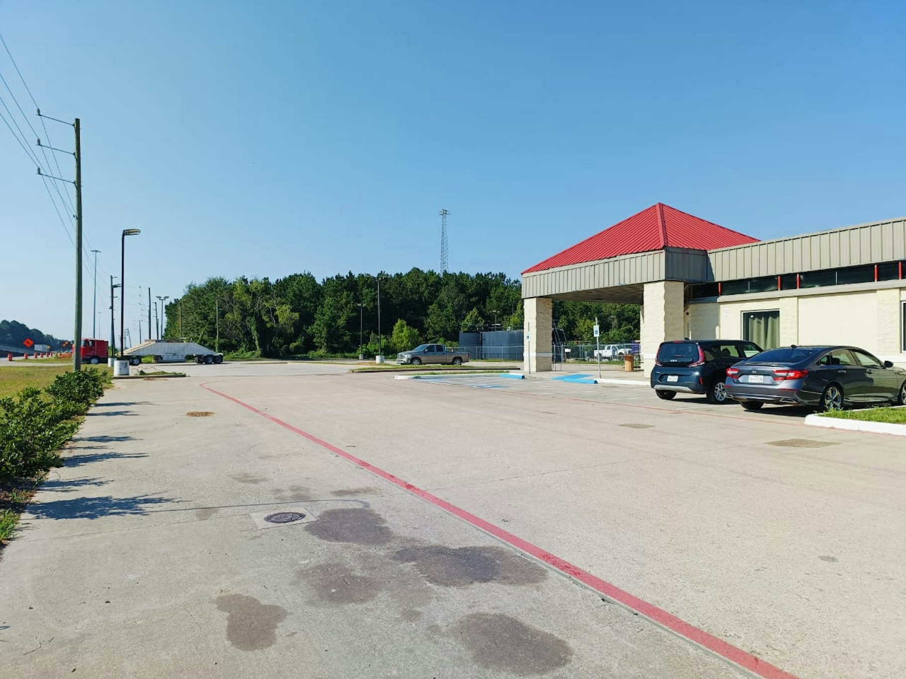 Champion Inn Motel By OYO Hwy 59 Shepherd 37/49