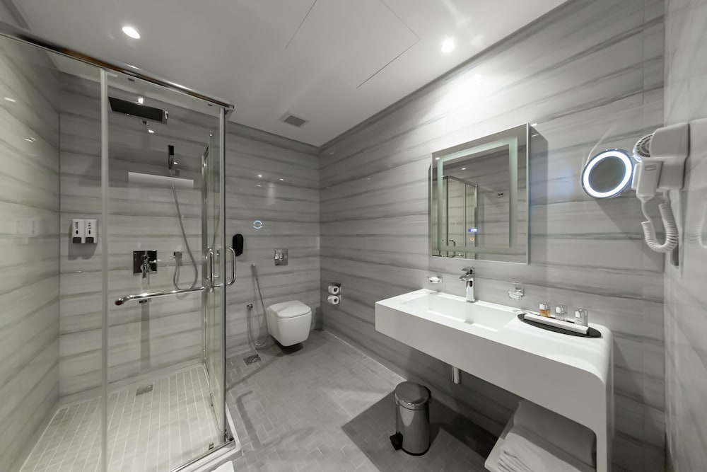 JUNIOR SUITE, TWIN BEDS