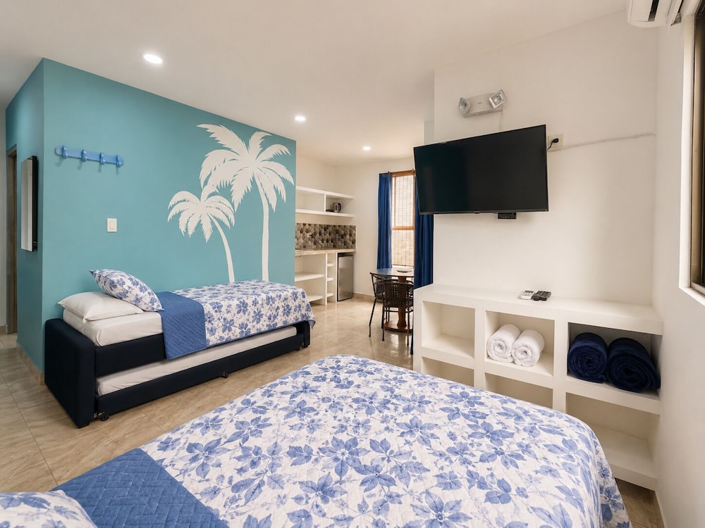 Hotel Avadia Del Mar 35/49