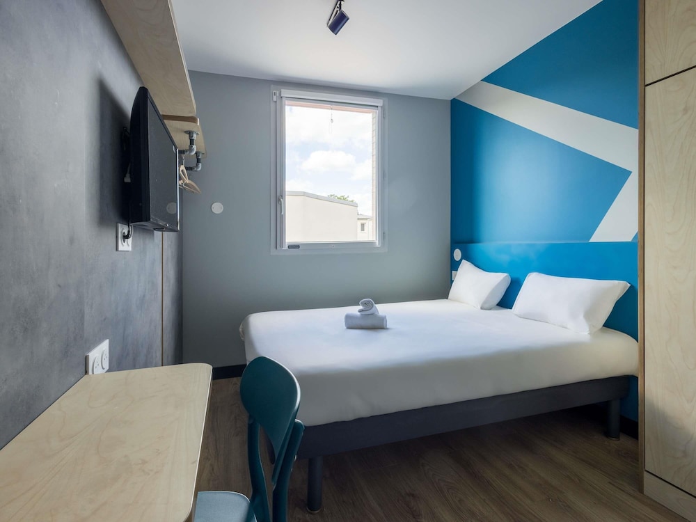 Ibis Budget Nanterre La Defense 28/52