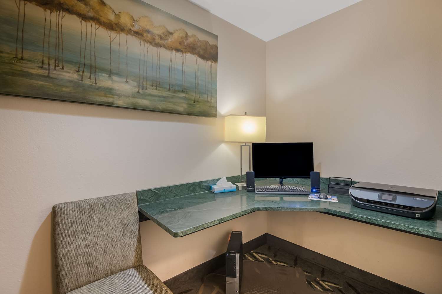 Best Western Cottage Grove Inn 26/30
