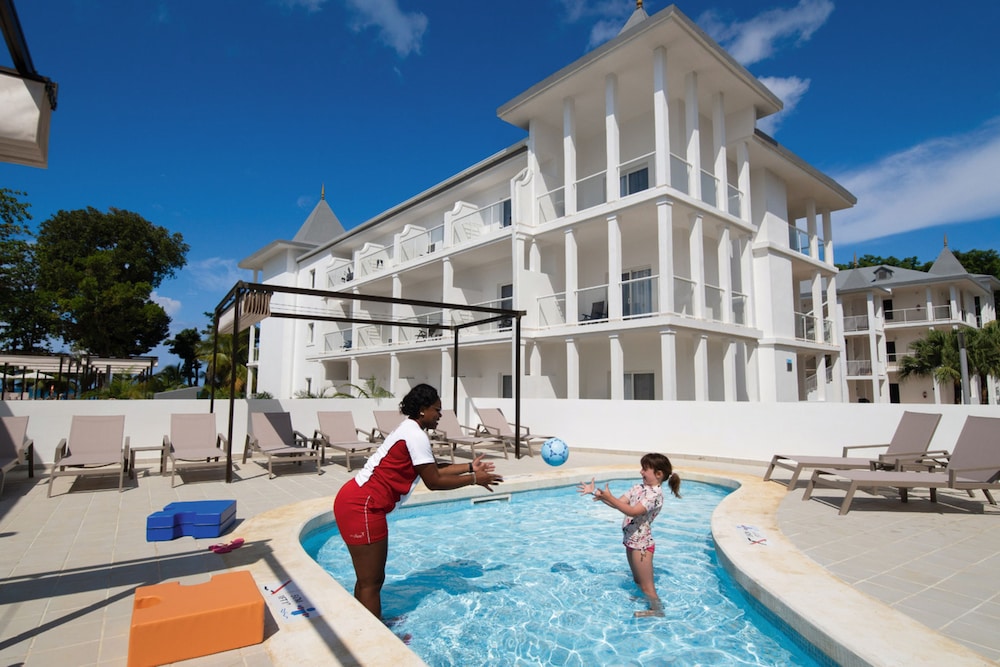 Riu Palace Tropical Bay All Inclusive 7/64