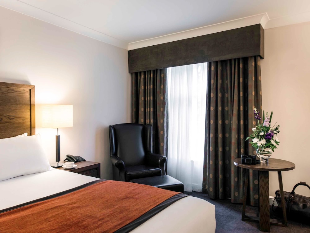 Mercure Haydock Hotel 20/79