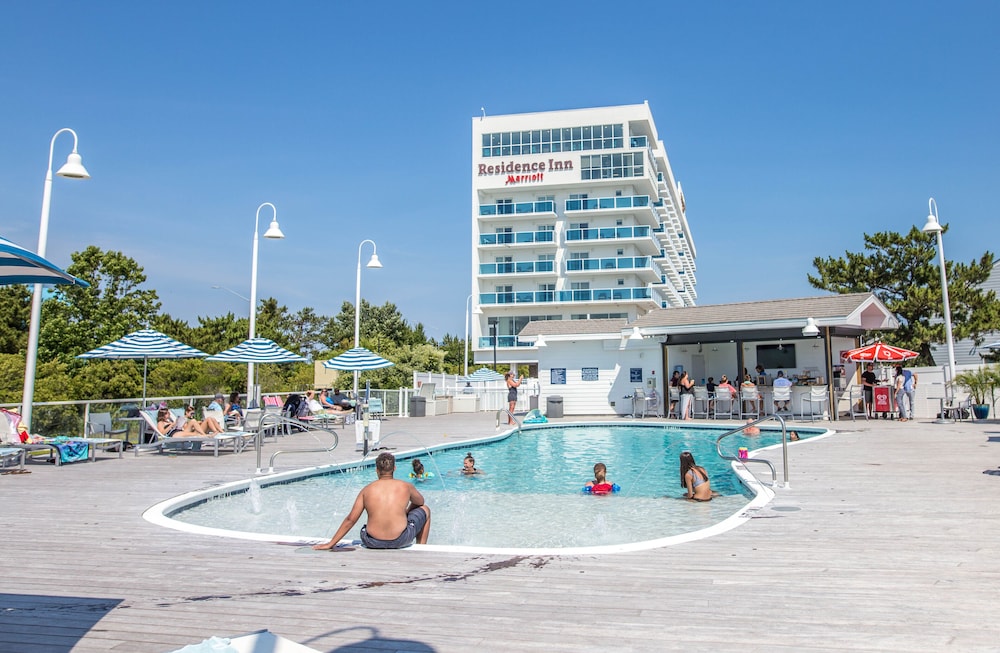 Residence Inn Ocean City 3/54
