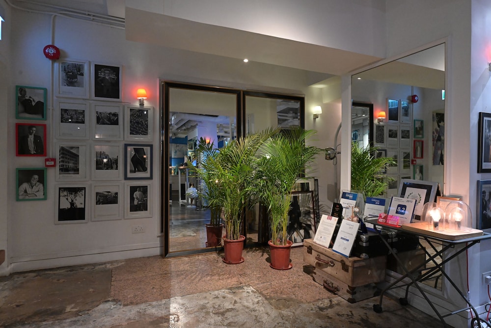 Mini Causeway Bay Hotel 60/64