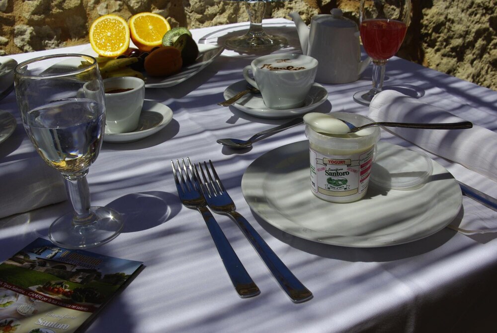 Agriturismo Il Megalite 26/50