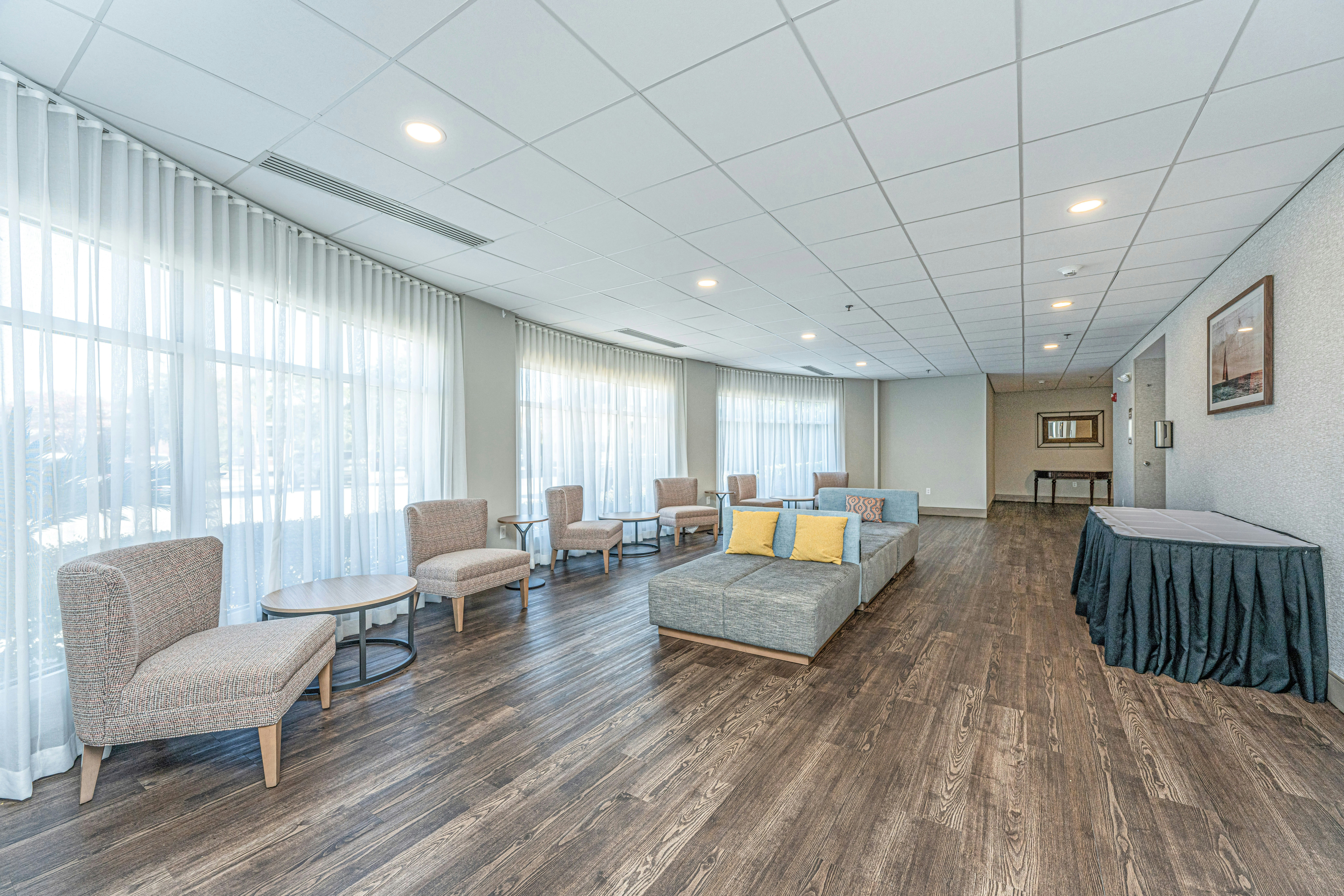 Hilton Garden Inn Charleston Airport 28/55
