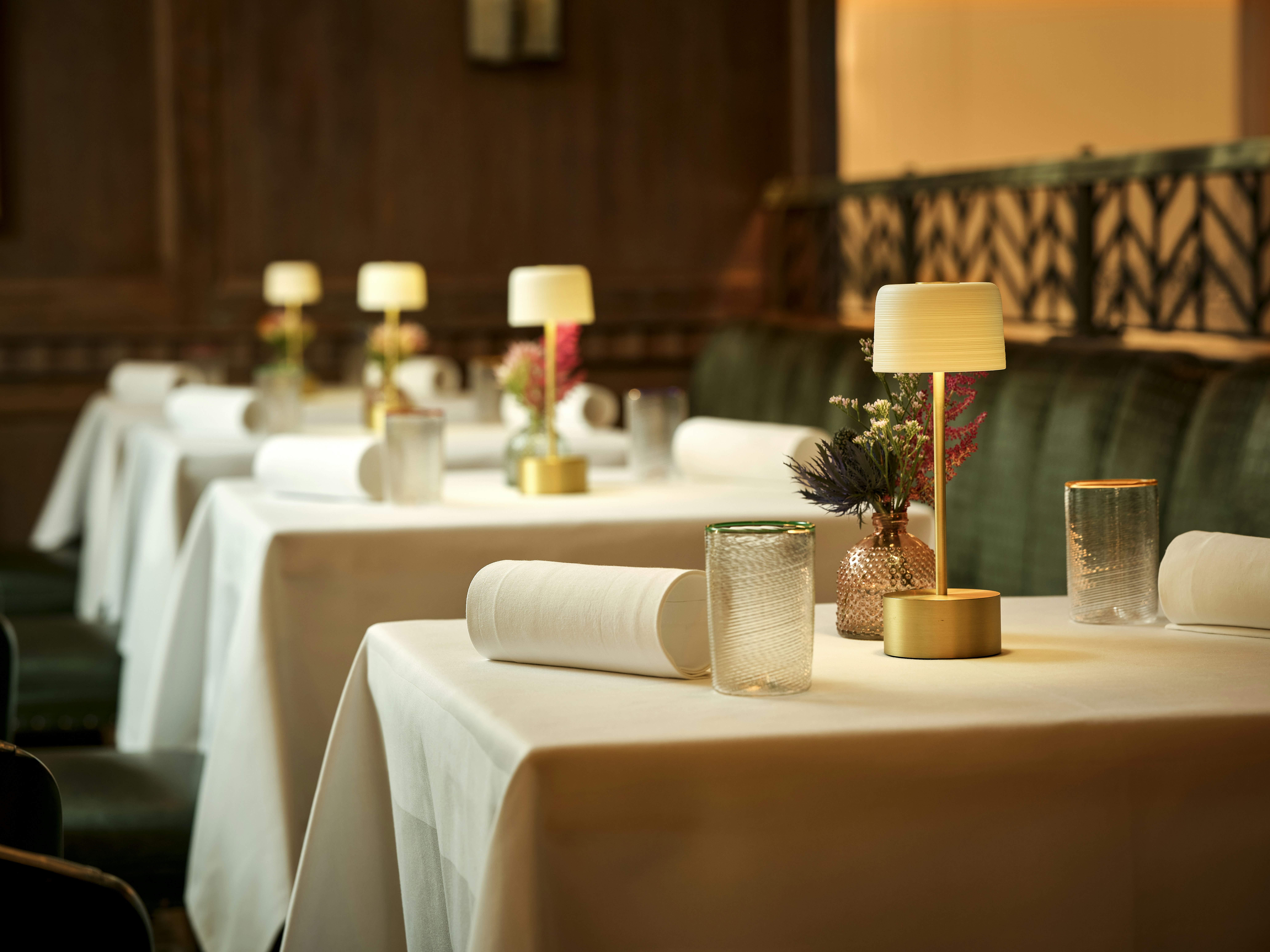 Flemings Hotel Mayfair 41/80