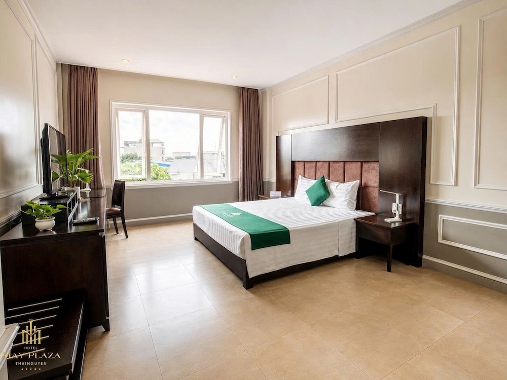 May Plaza Hotel 20/50