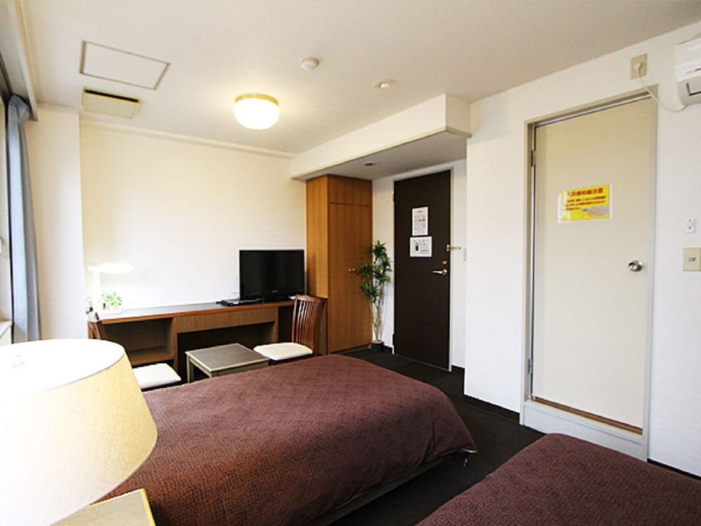 HOTEL LiVEMAX Budget Tokyo Kiba 15/29