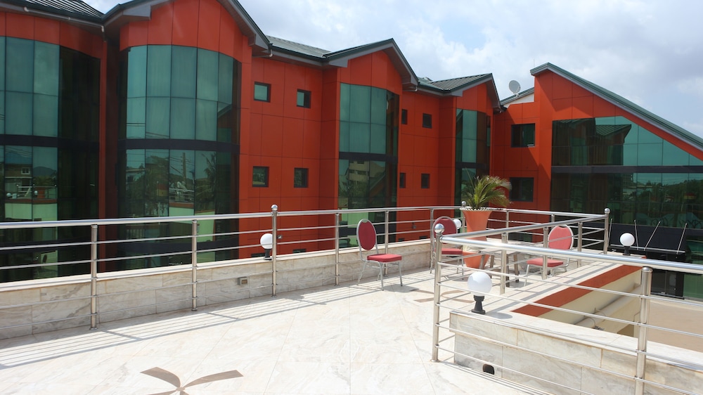 Jobyco Hotel 27/32