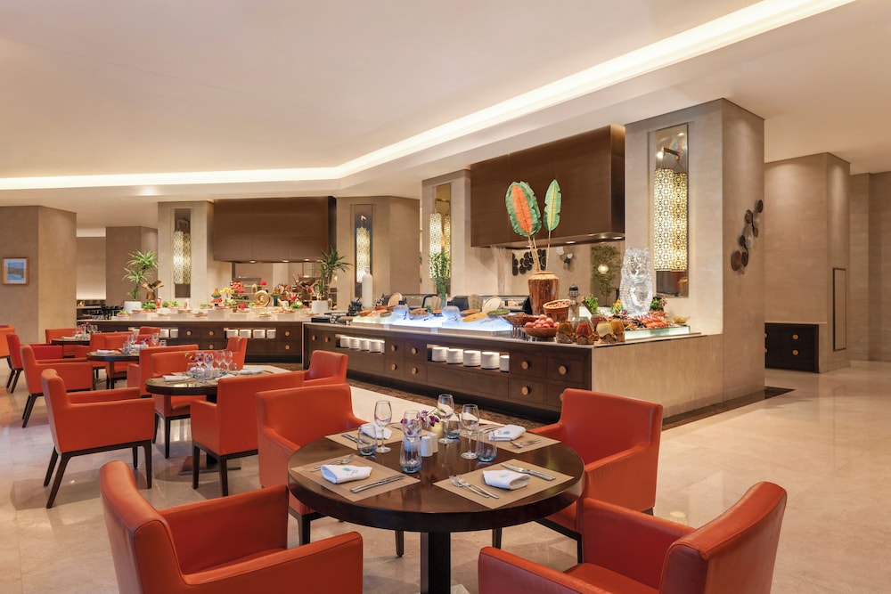 Rixos Marina Abu Dhabi 32/48