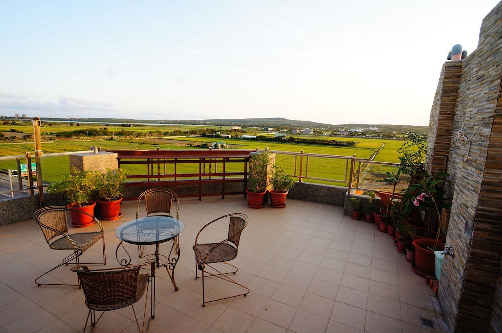 Kenting Green Yard B&B photo5