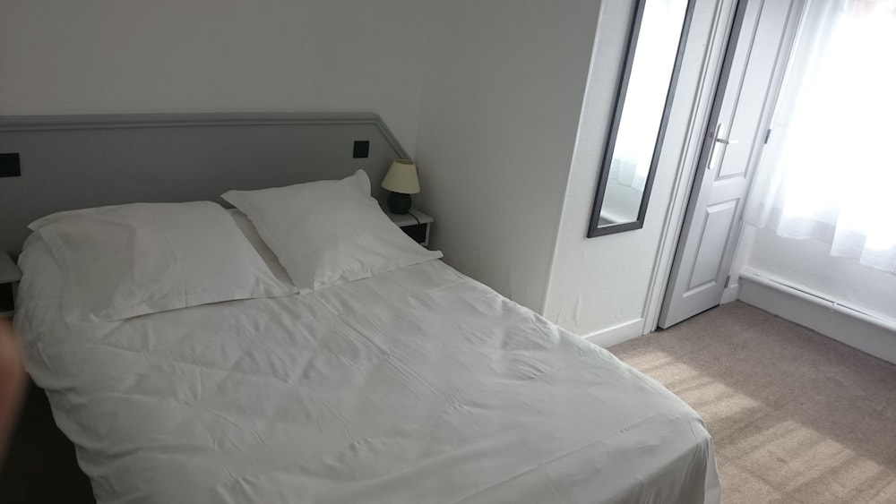 Hotel De Normandie 16/31