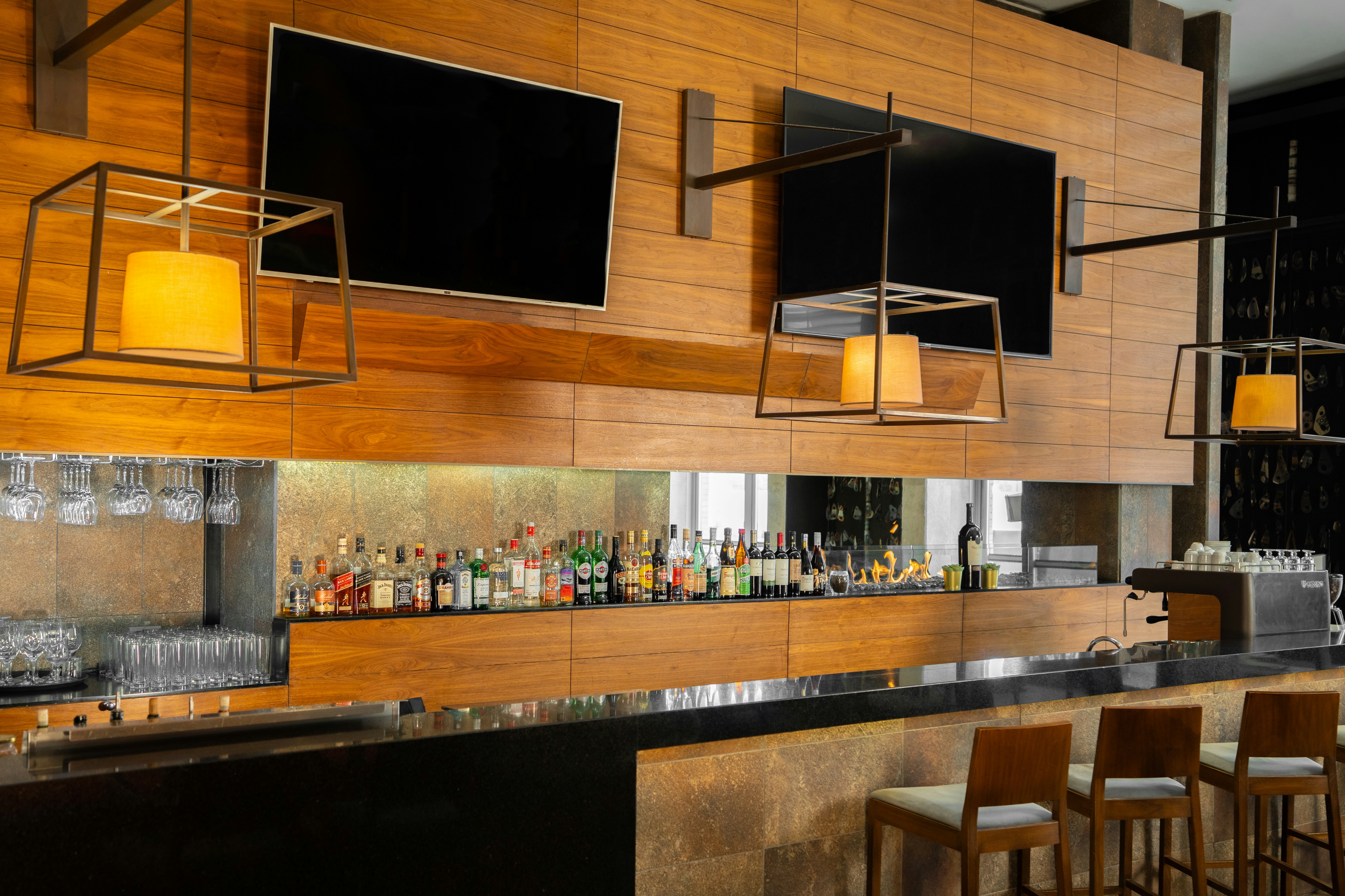 Hilton Garden Inn Santiago Airport 53/83