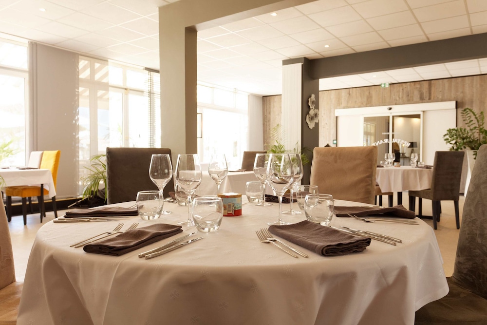 Hotel the Originals Montpellier Sud Neptune Ex Neptune 50/65