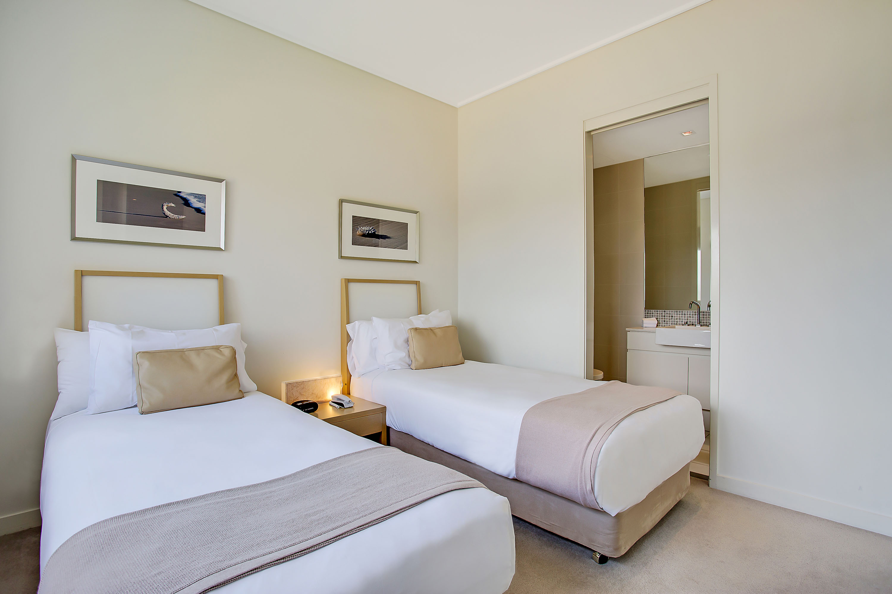 3 Bedrooms, Balcony, Apartment, Peppers Salt Resort and Spa 4/10