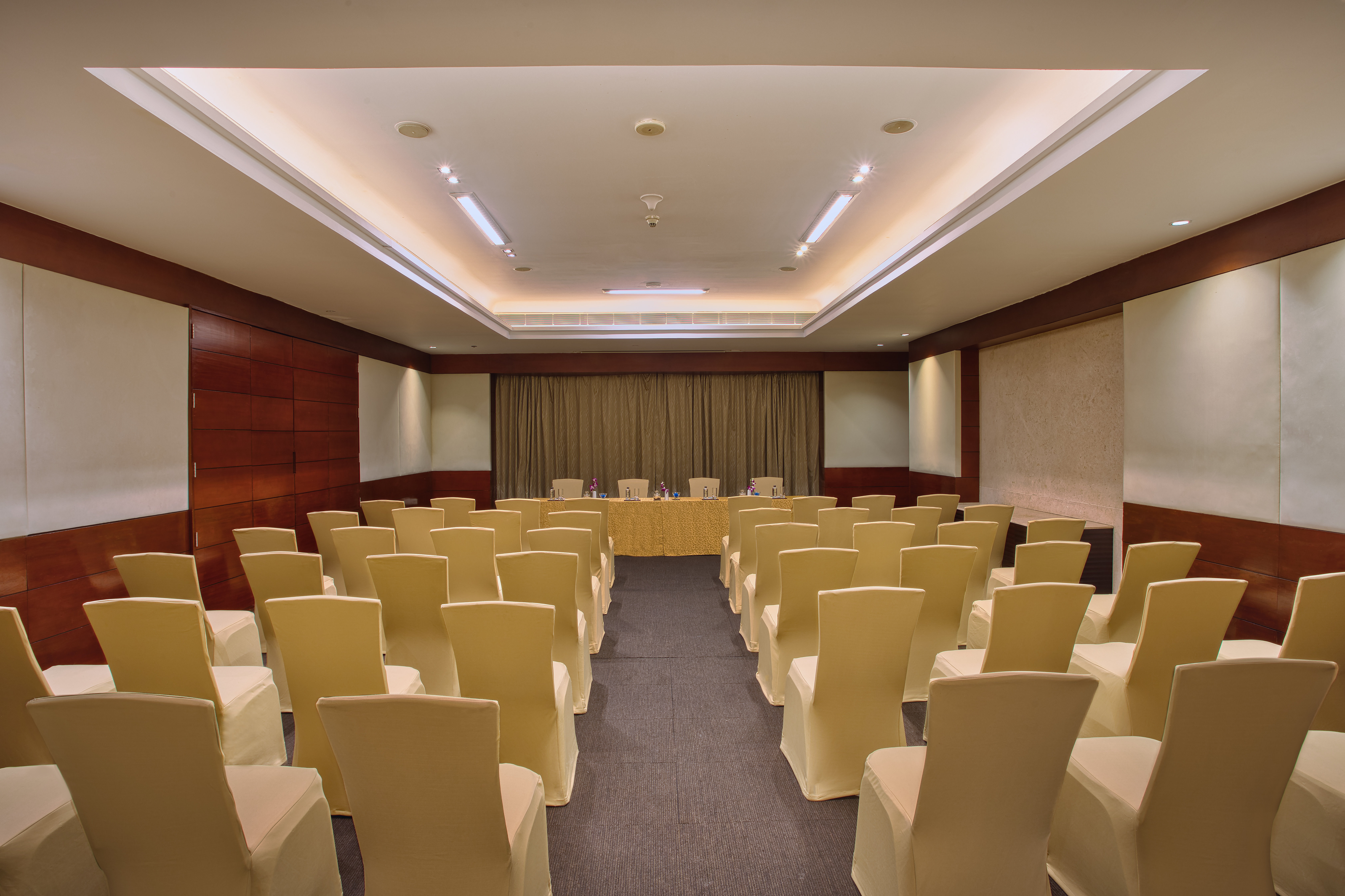 Holiday Inn Cochin 59/76