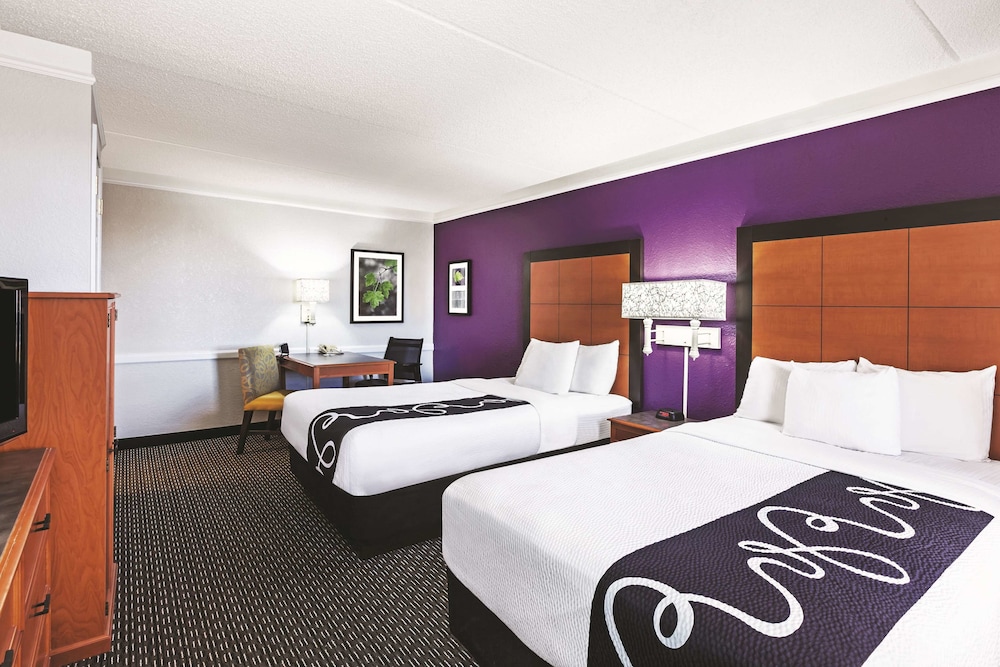 La Quinta Inn by Wyndham Midland 14/35