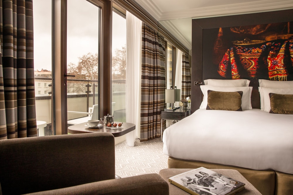 The Lowndes London – A Jumeirah Partner Hotel 17/46