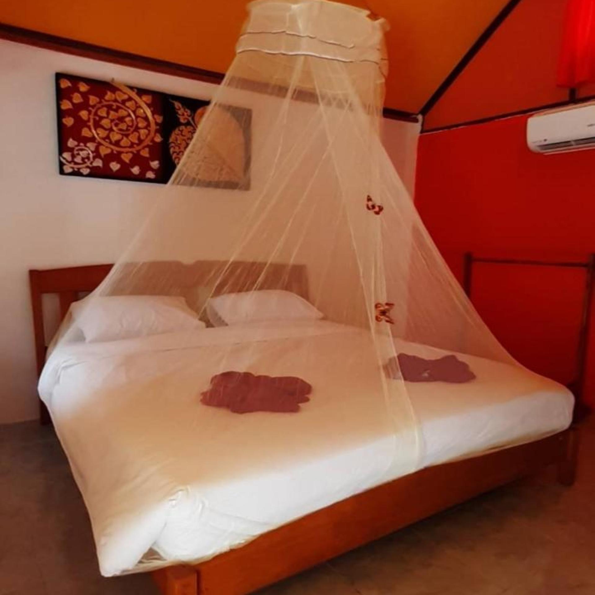 Funky Fish Hostel 18/50