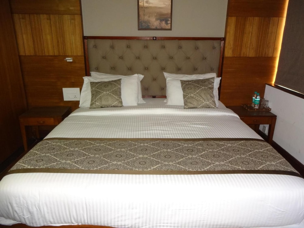 Keys Hotel Malabar Gate 8/50