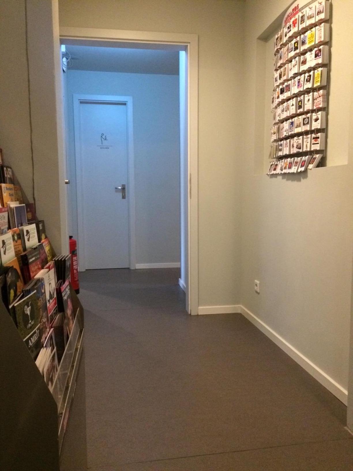BNB near Brandenburg Gate - Rooms & Apartments 5/15