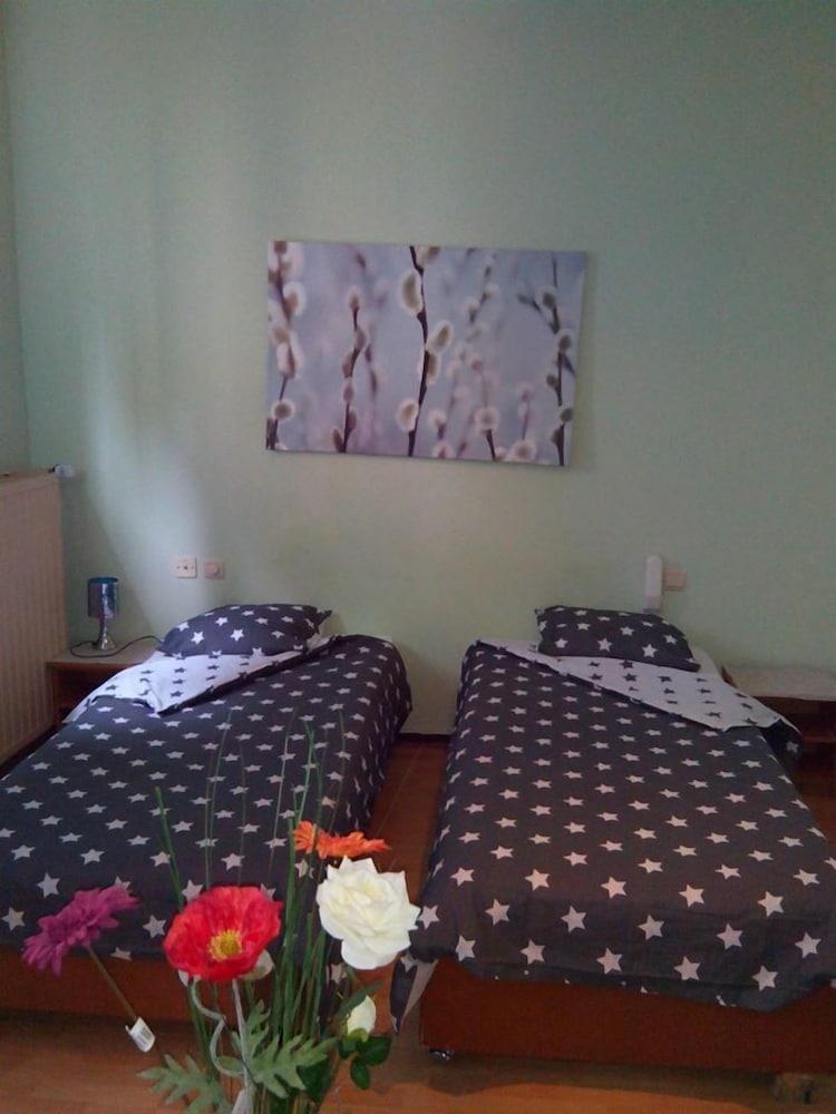 Hotel Abberdeen 32/50