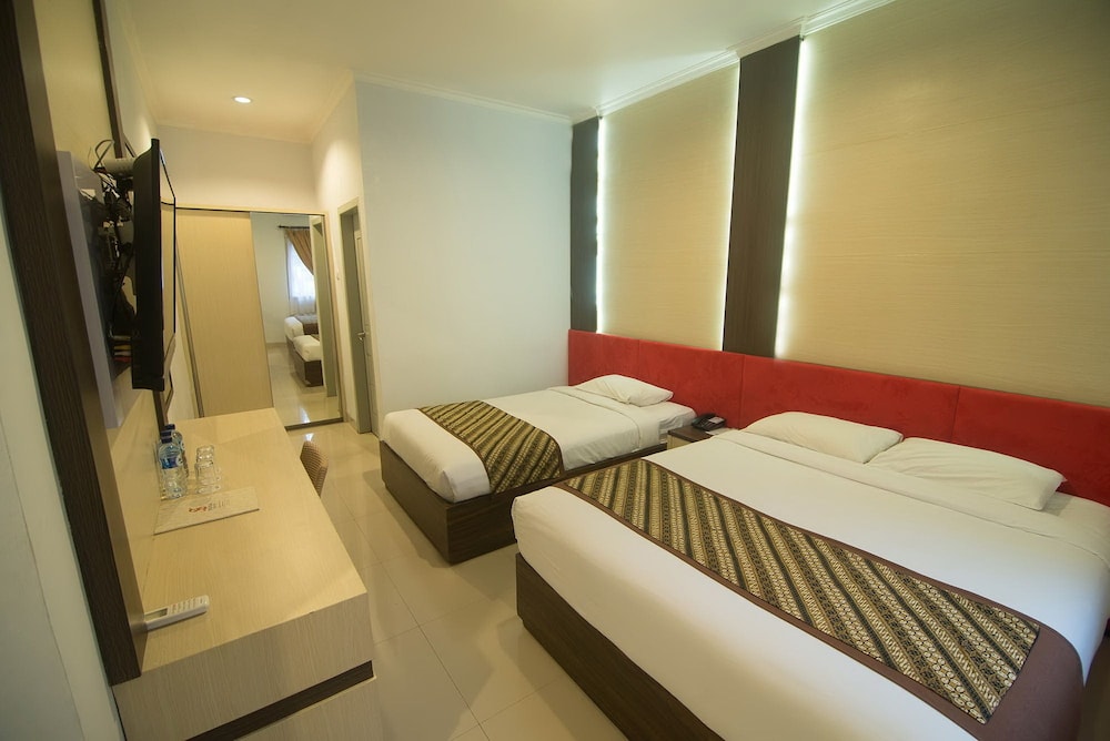 Dinasty Smart Hotel 23/66