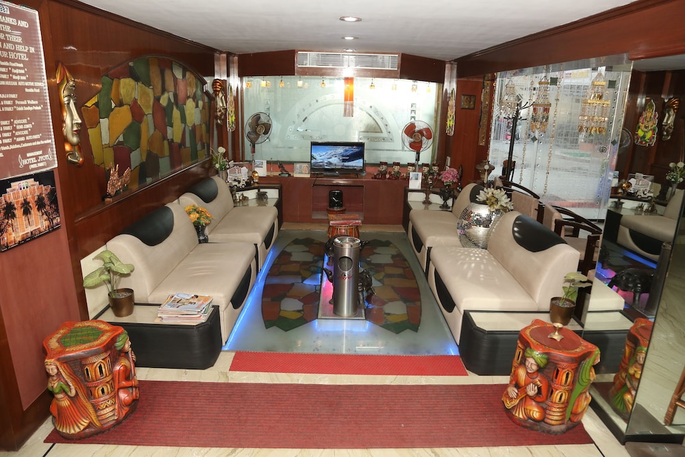 Hotel Jyoti 40/49