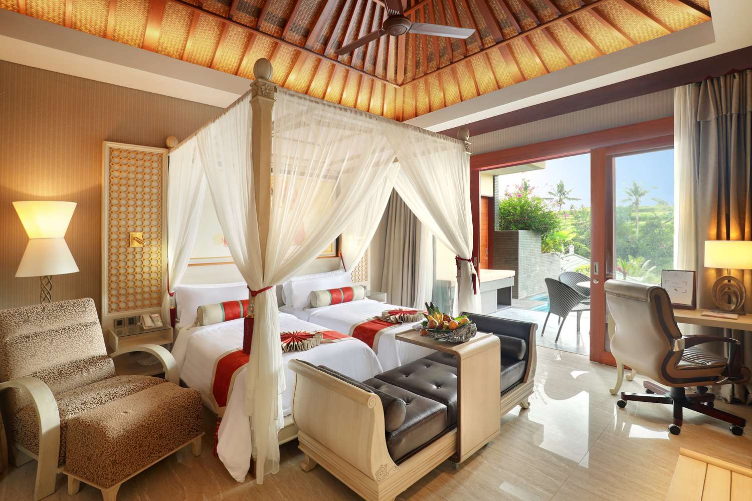 Seres Springs Resort & Spa 15/35