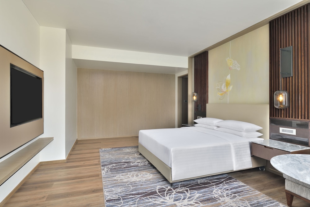 Courtyard by Marriott Gorakhpur 13/41