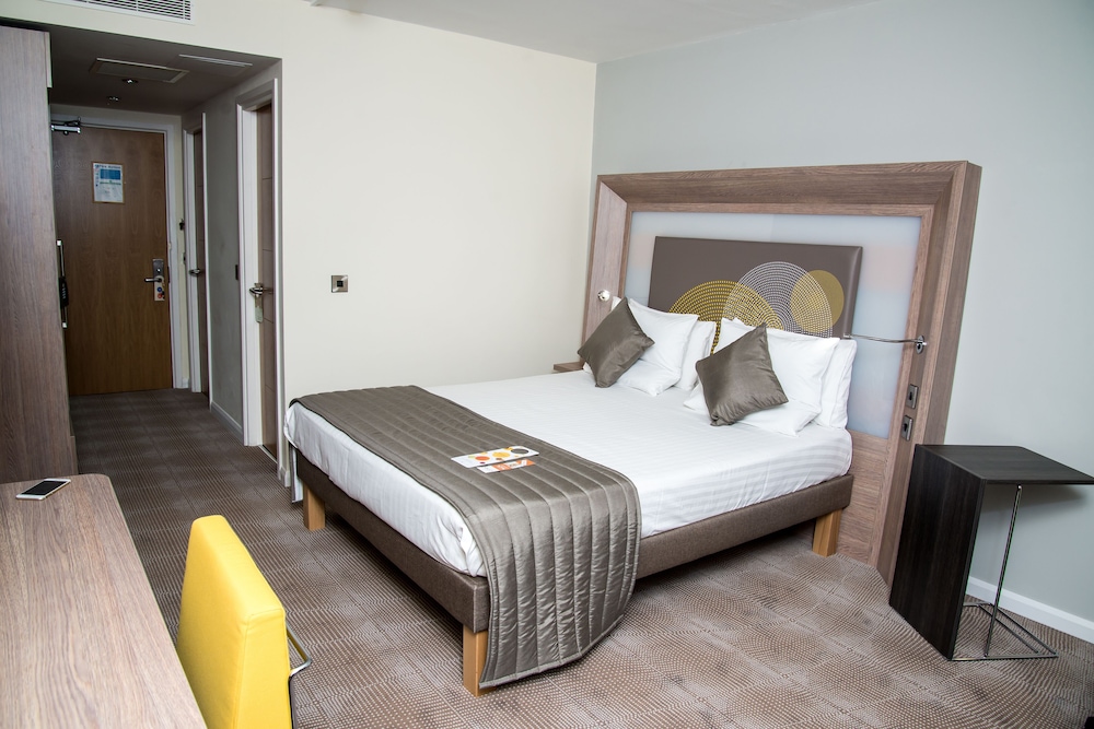 Novotel Nottingham Derby 7/47