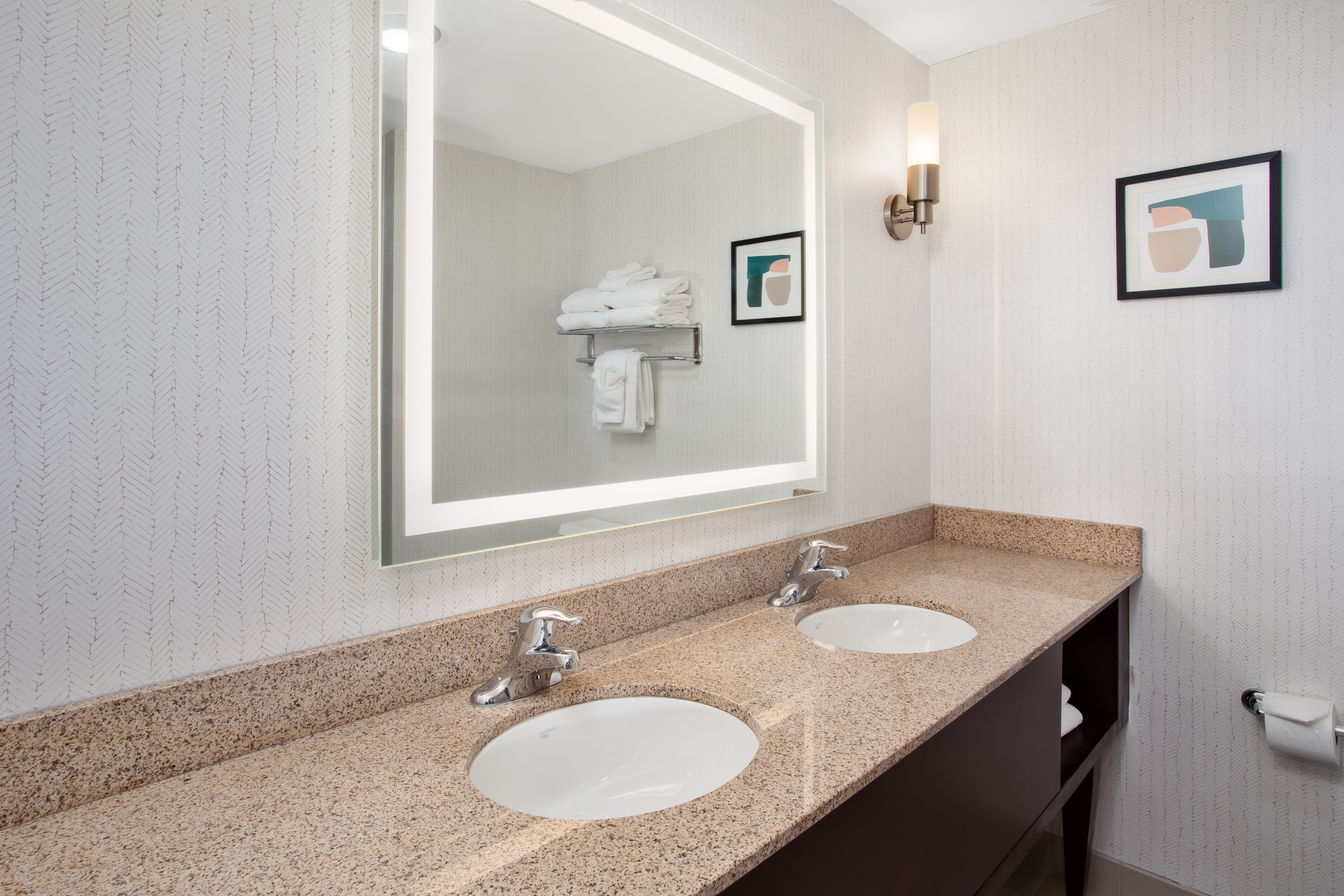 Holiday Inn Canton (Belden Village) 71/72