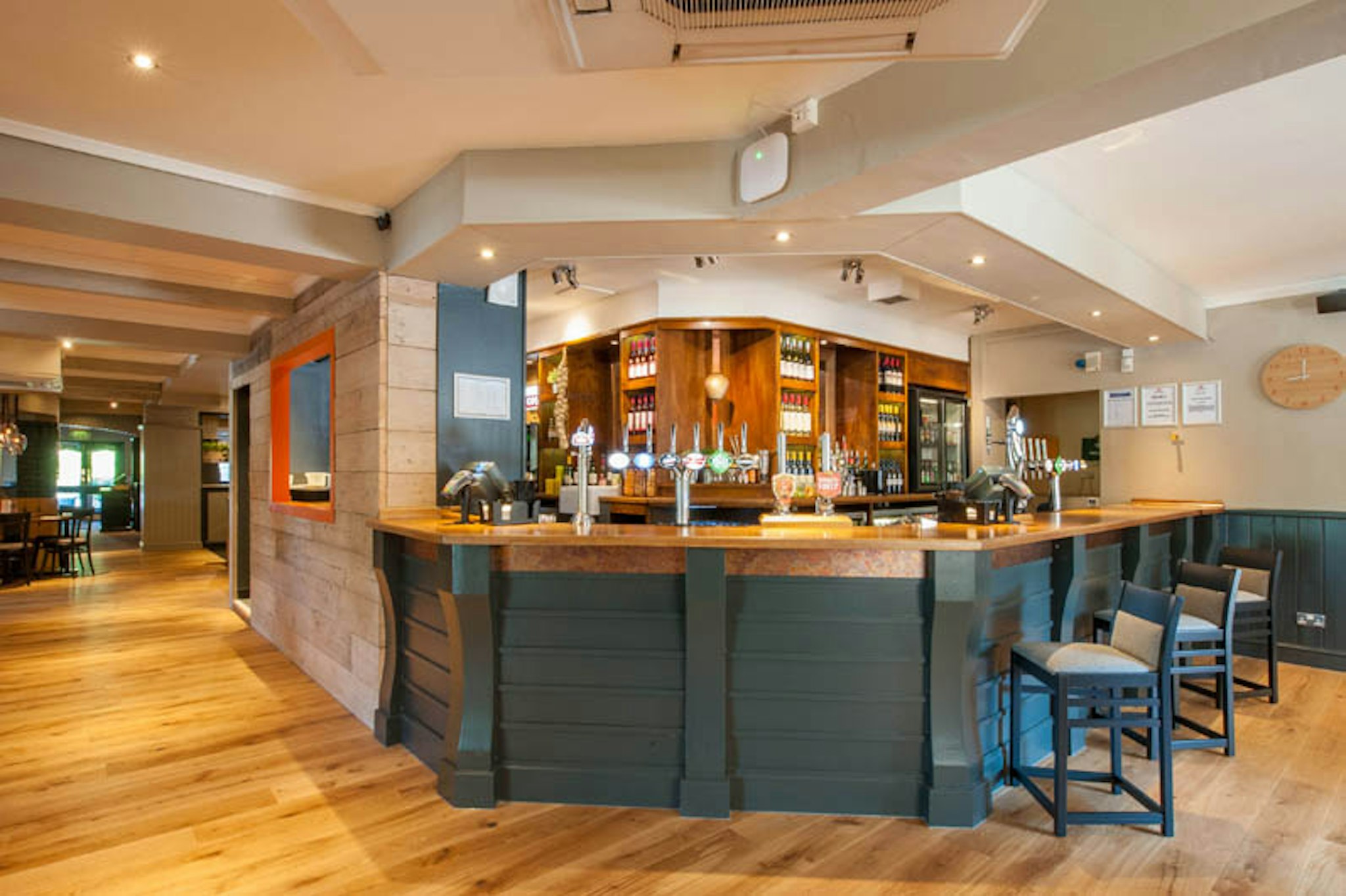 Premier Inn Telford Central 24/42