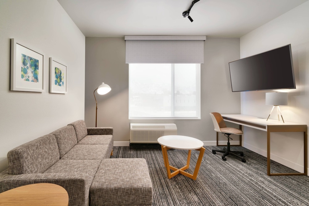 TownePlace Suites by Marriott Salt Lake City Murray 32/51
