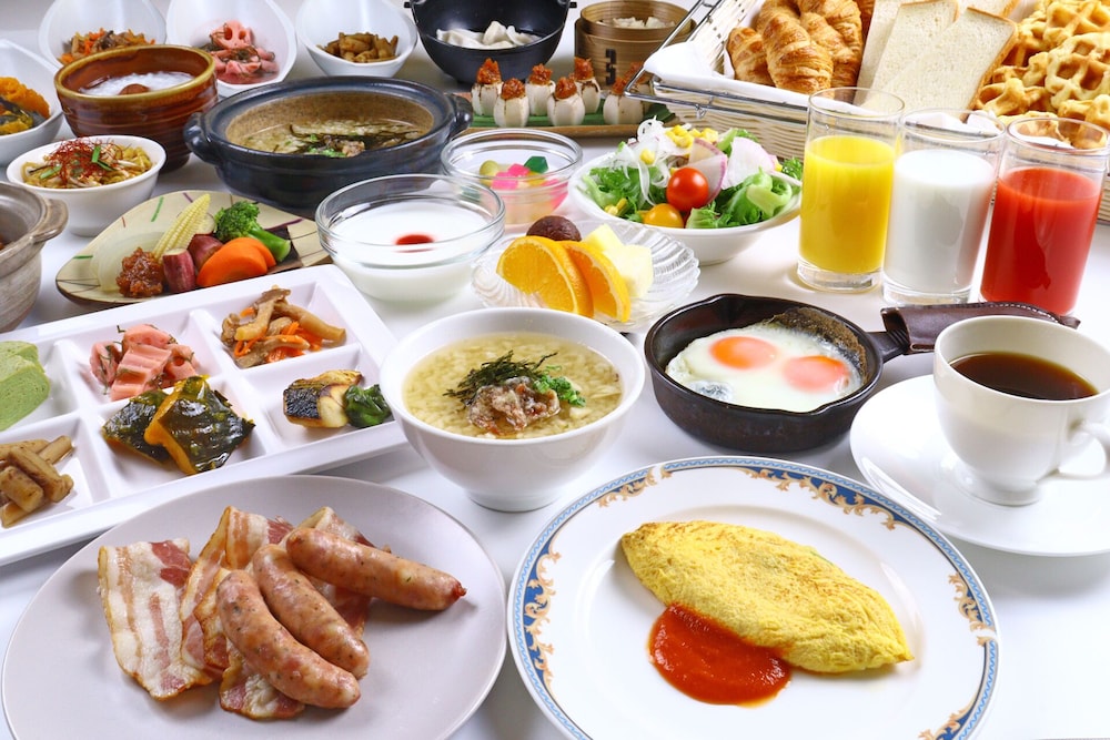 Miyako Hotel Gifu Nagaragawa 56/68