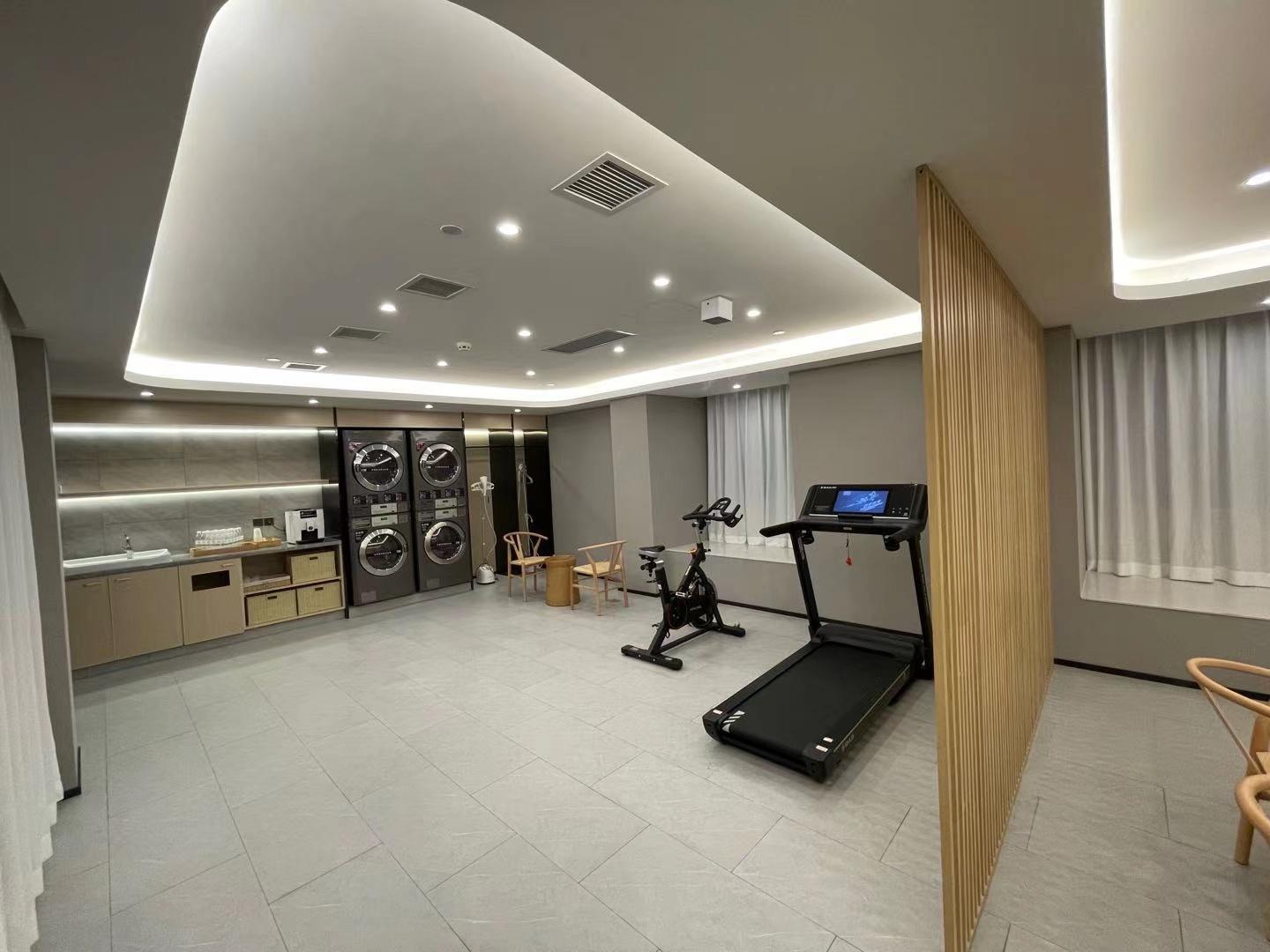 Super 8 Hotel Xian Nan Shao Men 23/32