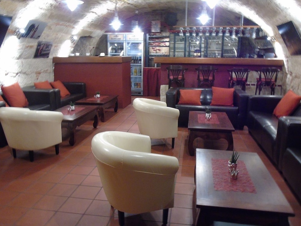 eXo Hotel Franka Bamberg - by NeVo Hotels 34/50