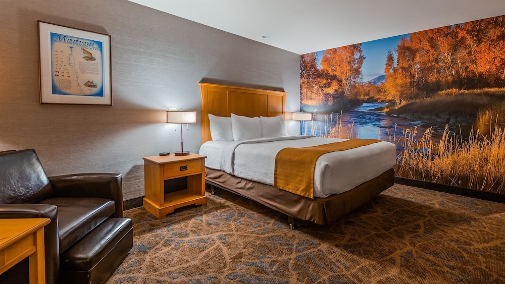 Best Western Plus Grantree Inn 10/52