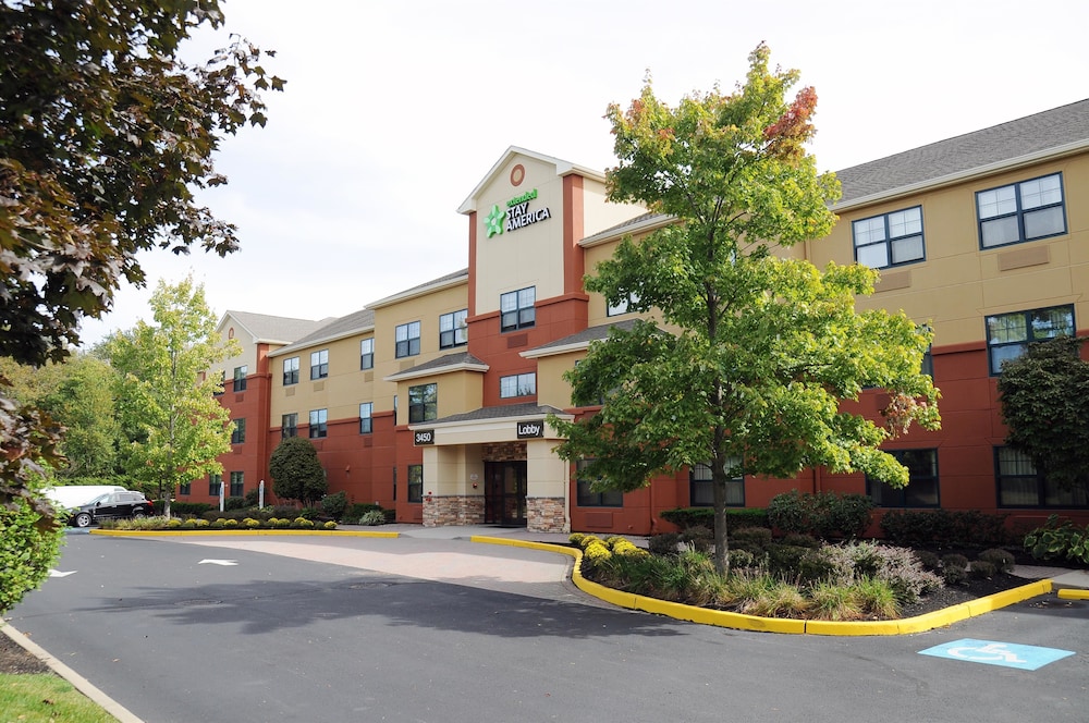 Extended Stay America Suites Princeton - West Windsor 1/56