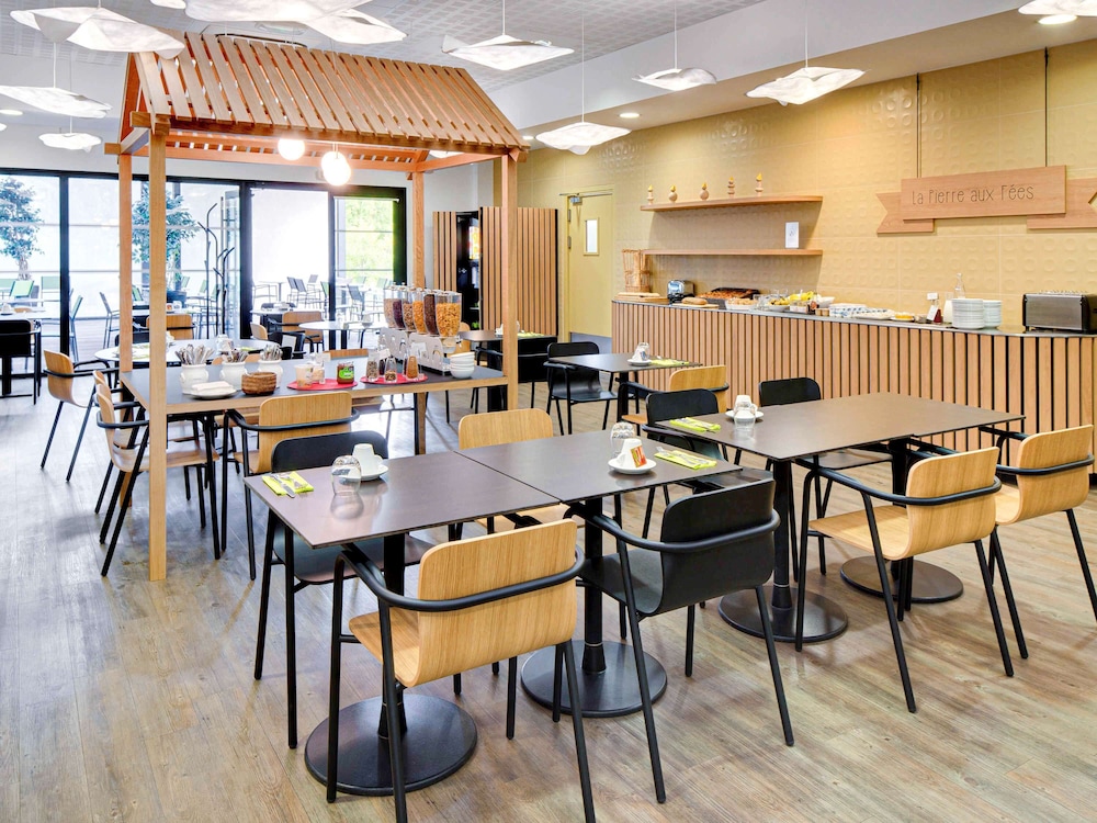 Hotel ibis Styles Montargis Arboria 54/71