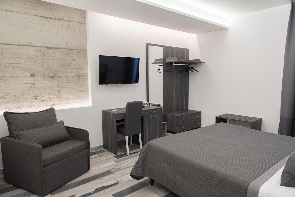 B&B Palazzo Irma 13/36