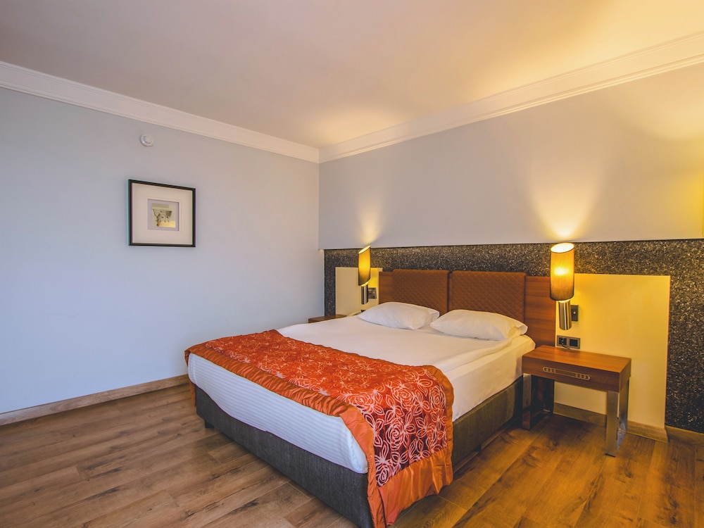 Suhan Cappadocia Hotel Spa 32/76