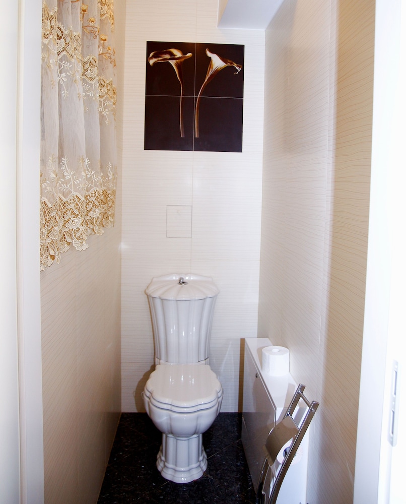 Club 218 Wellness Petra Apartman 25/37