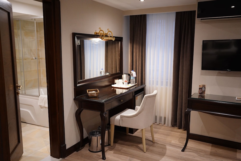 Amethyst Hotel Istanbul 40/50